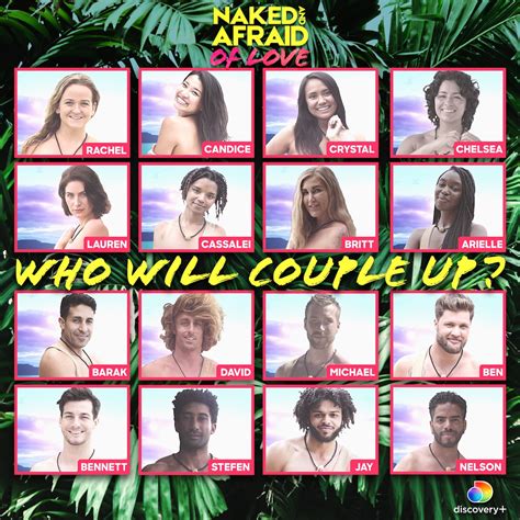 index of naked and afraid of love|Naked and Afraid of Love (2021) .